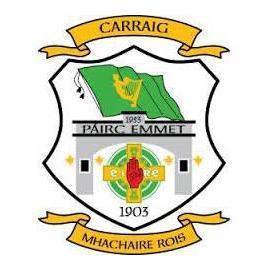 Carrickmacross Emmets
